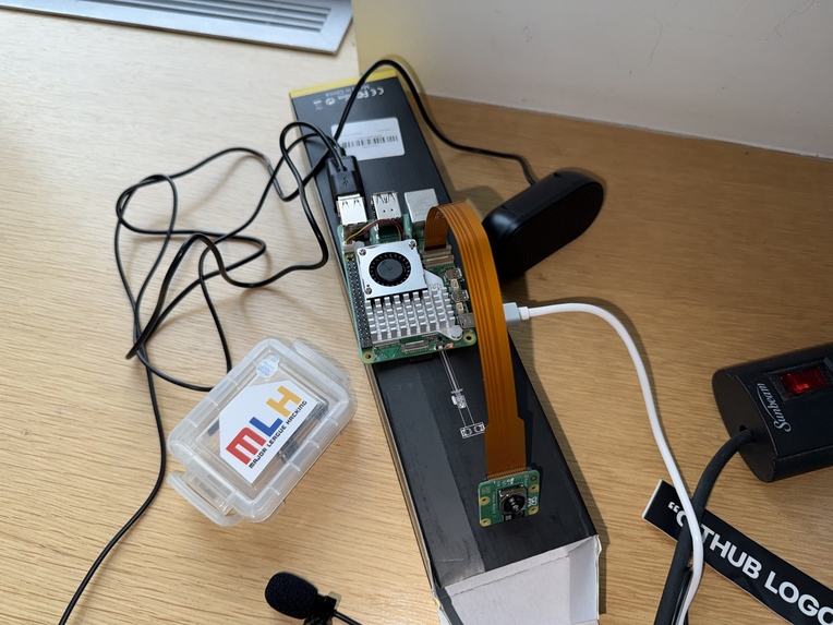 Intelux – screenshot 1