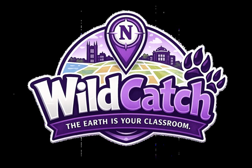 WildCatch – screenshot 1