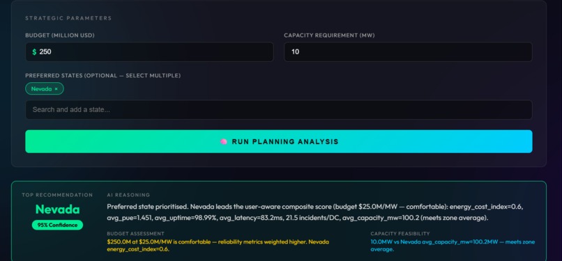 CenterMind AI – screenshot 6