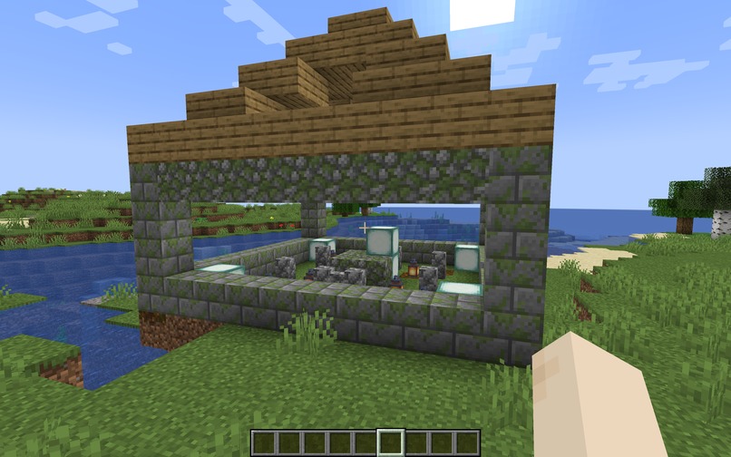VibeBuild – screenshot 1