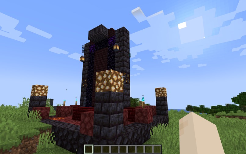 VibeBuild – screenshot 2