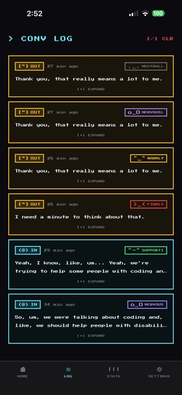 LUMI – screenshot 6