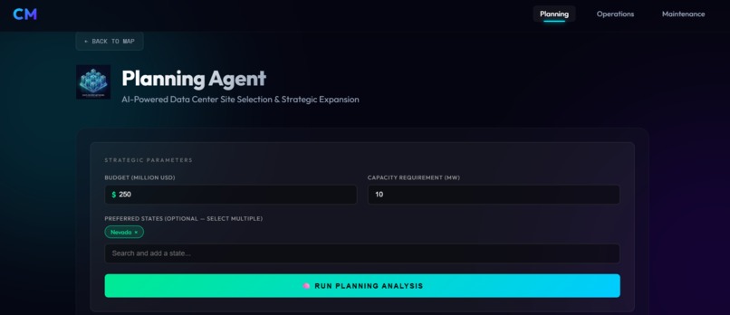 CenterMind AI – screenshot 5