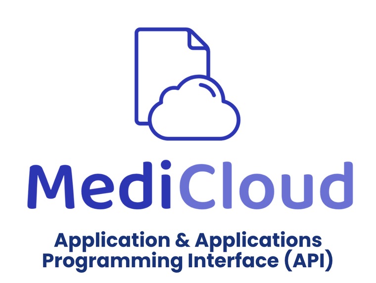 MediCloud – screenshot 1