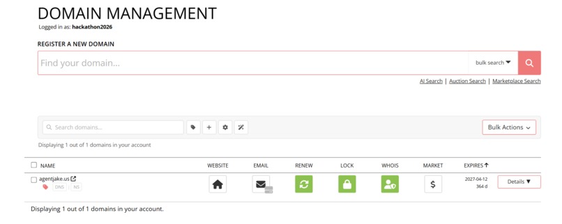 Agent Jake – screenshot 8