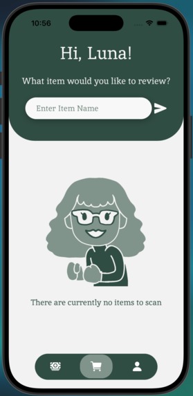 Juniper – screenshot 1