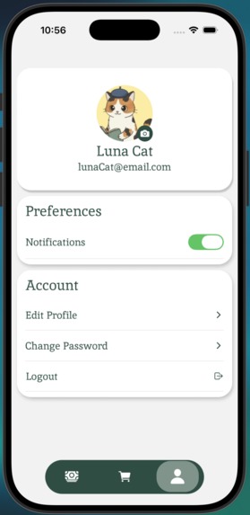 Juniper – screenshot 3