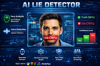 AI Lie Detector
