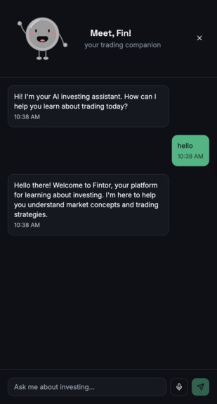 Fintor  – screenshot 10