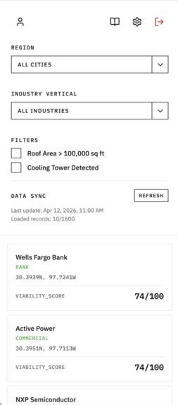 NexDrop – screenshot 3