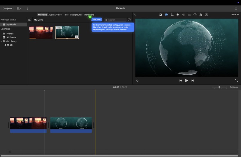Pointy – screenshot 5