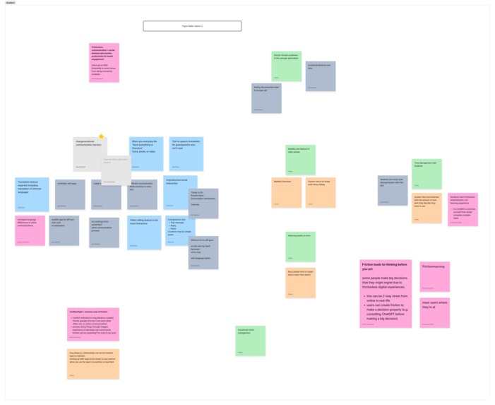 KinLoop – screenshot 2