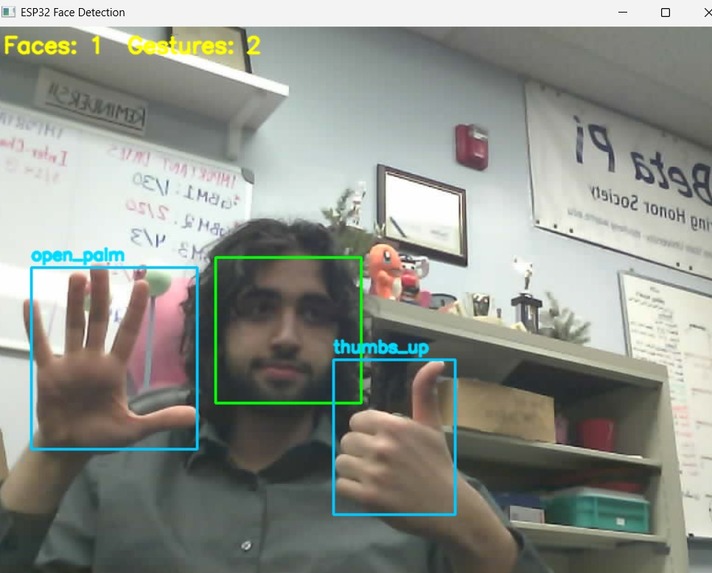 All-Purpose Automated Personal Cooling Assistant (ALPACA) – screenshot 1