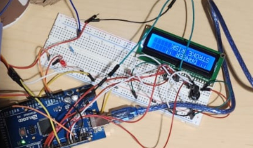 All-Purpose Automated Personal Cooling Assistant (ALPACA) – screenshot 4