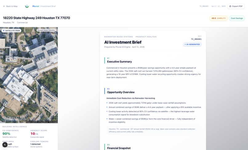 Pluvial – screenshot 5