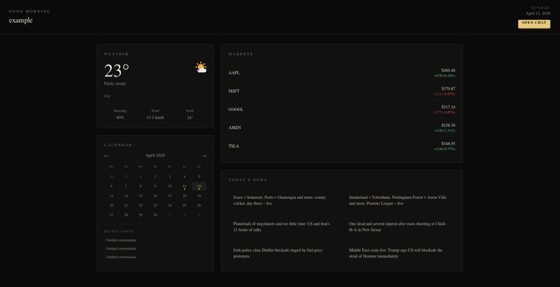 Issyoue – screenshot 3