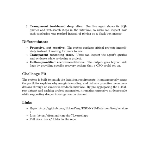 vibe101 – screenshot 2