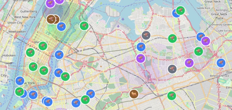 Prowl – screenshot 1