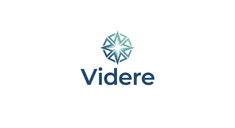 Videre – screenshot 1
