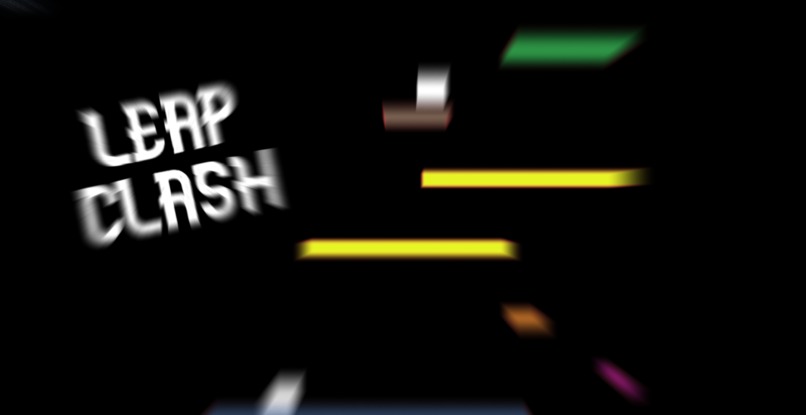 Leap Clash – screenshot 1
