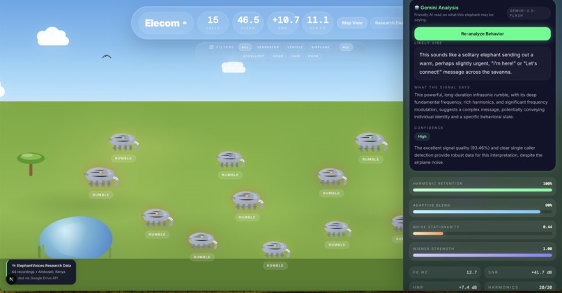 Elecom – screenshot 3