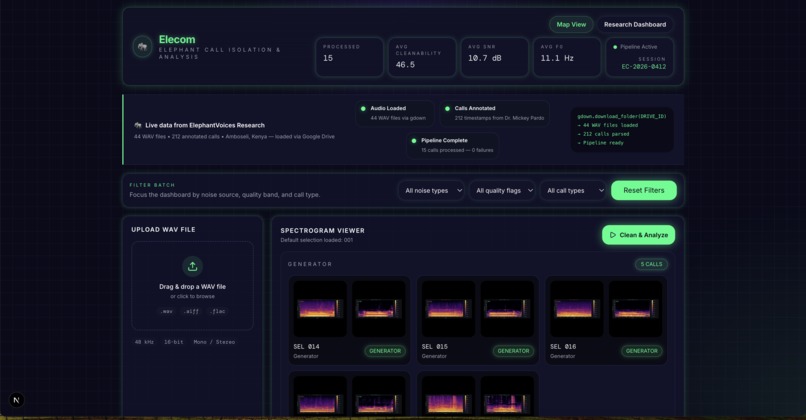 Elecom – screenshot 4