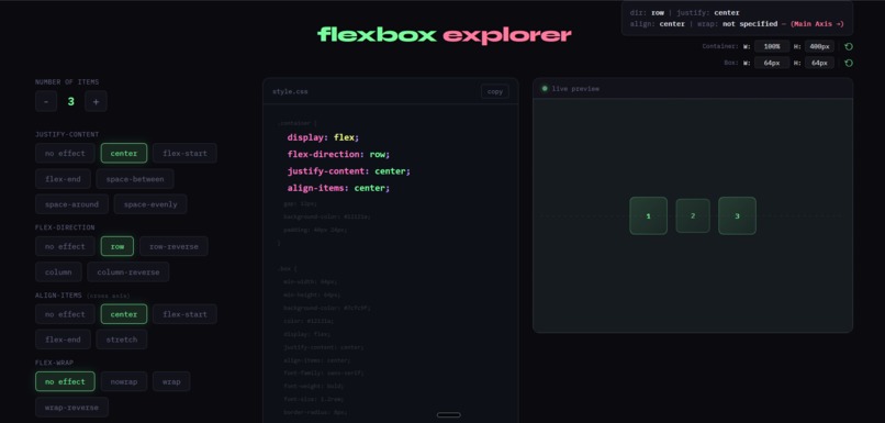 Study AI – screenshot 2