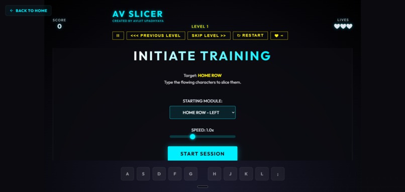 Study AI – screenshot 3