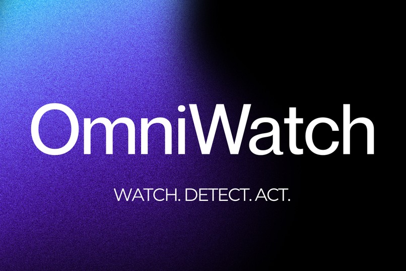 OmniWatch - Real-Time AI Emergency Detection Platform – screenshot 1