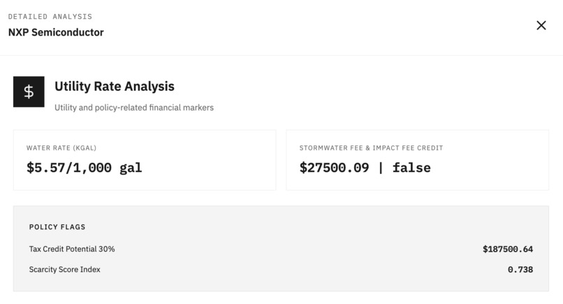 NexDrop – screenshot 6