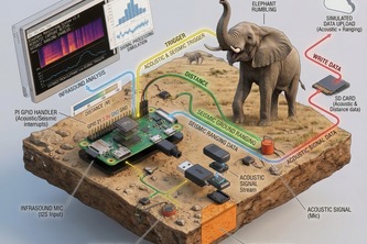 Kumki Radar
