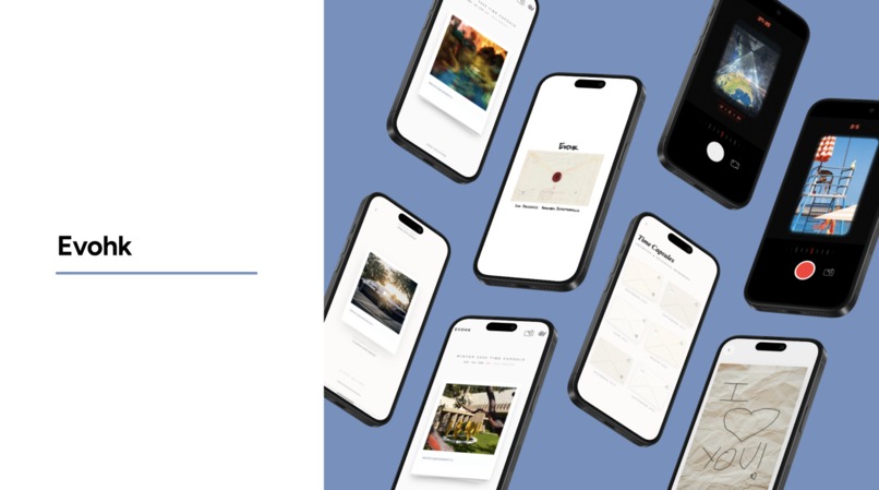 Evohk – screenshot 1