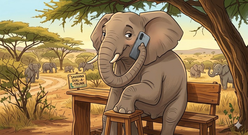 ElePhones – screenshot 1