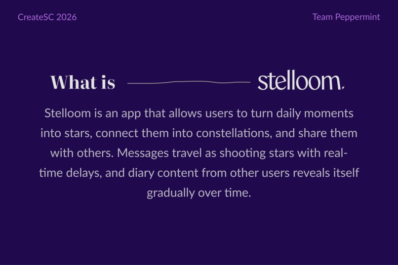 Stelloom – screenshot 2
