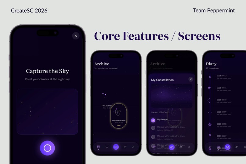 Stelloom – screenshot 3