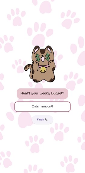 KittyVault [App Development, UI/UX] – screenshot 6