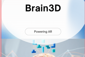 Brain3D
