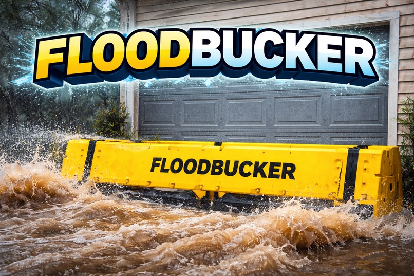 FloodBuckler – screenshot 1