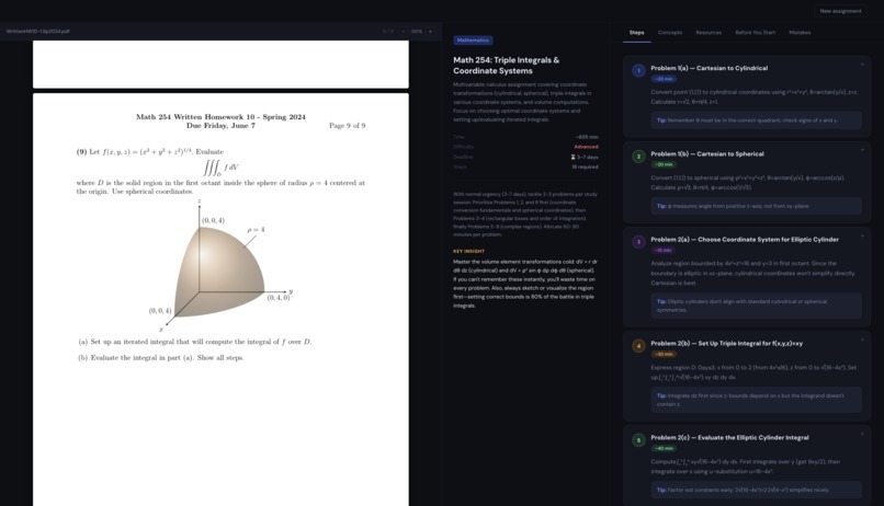 Clarion – screenshot 2