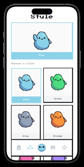 Nomo [App Development, UI/UX] – screenshot 4