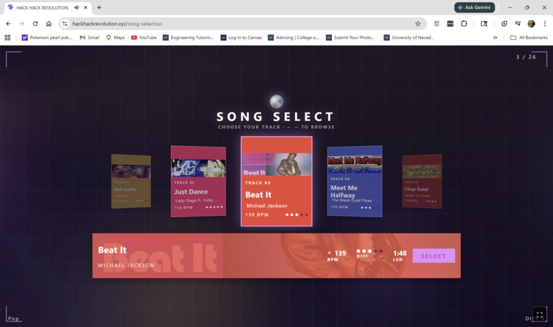 Hack Hack Revolution – screenshot 2