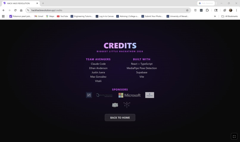 Hack Hack Revolution – screenshot 3