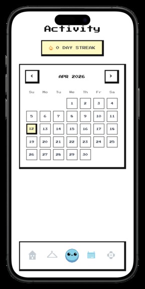 Nomo [App Development, UI/UX] – screenshot 5