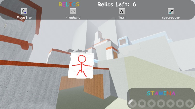 Cool Stick Guy Adventure SUPER DELUXE EDITION – screenshot 3