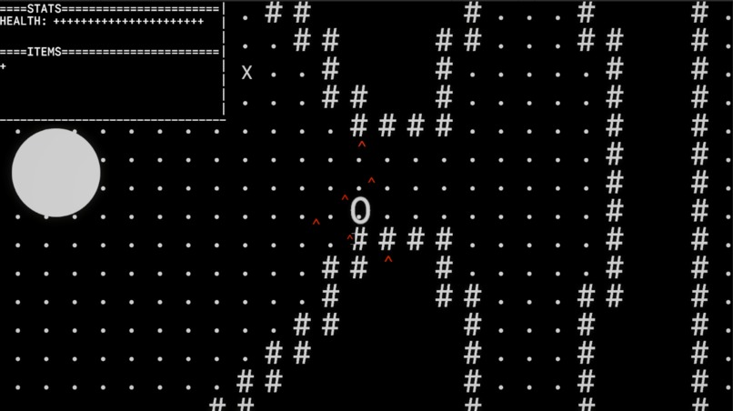IDE: Integrated Dungeon Experience [Game Dev, April Fools] – screenshot 3