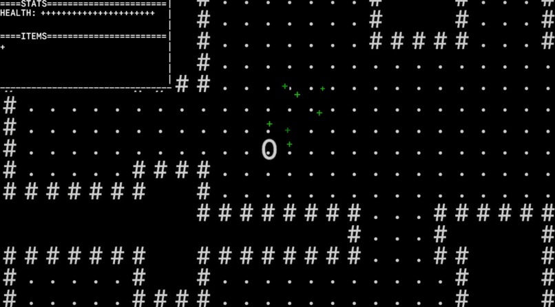 IDE: Integrated Dungeon Experience [Game Dev, April Fools] – screenshot 4
