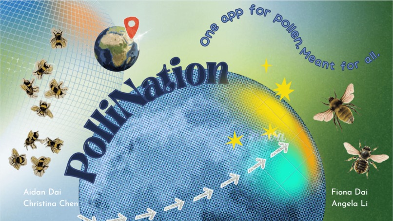 PolliNation – screenshot 1