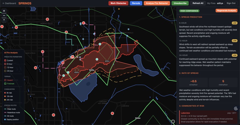 AmberAI – screenshot 1