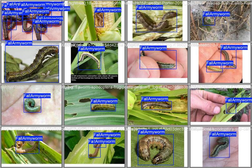 CropGuard – screenshot 1