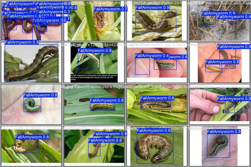 CropGuard – screenshot 2